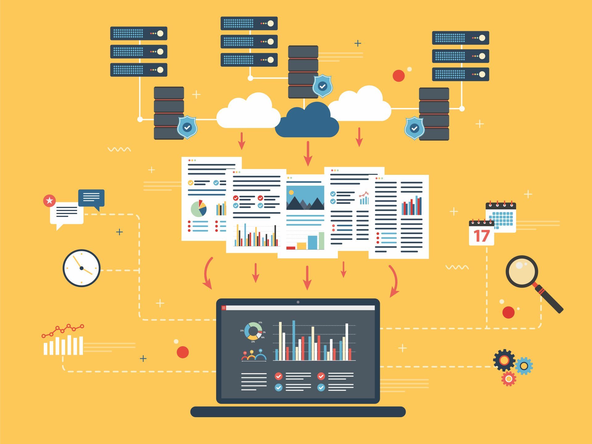 Business Intelligence: tudo que você precisa saber!