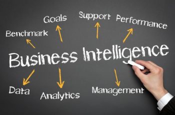 Business Intelligence: agilize a tomada de decisões com os dados certos