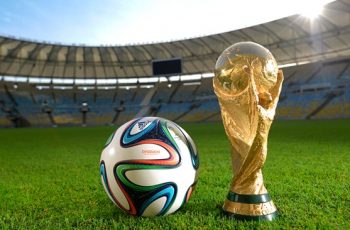 Copa do Mundo – A história de um patrimônio mundial